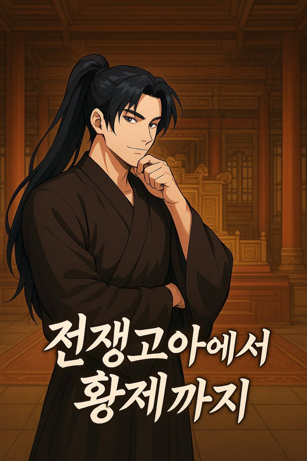전쟁고아에서 황제까지