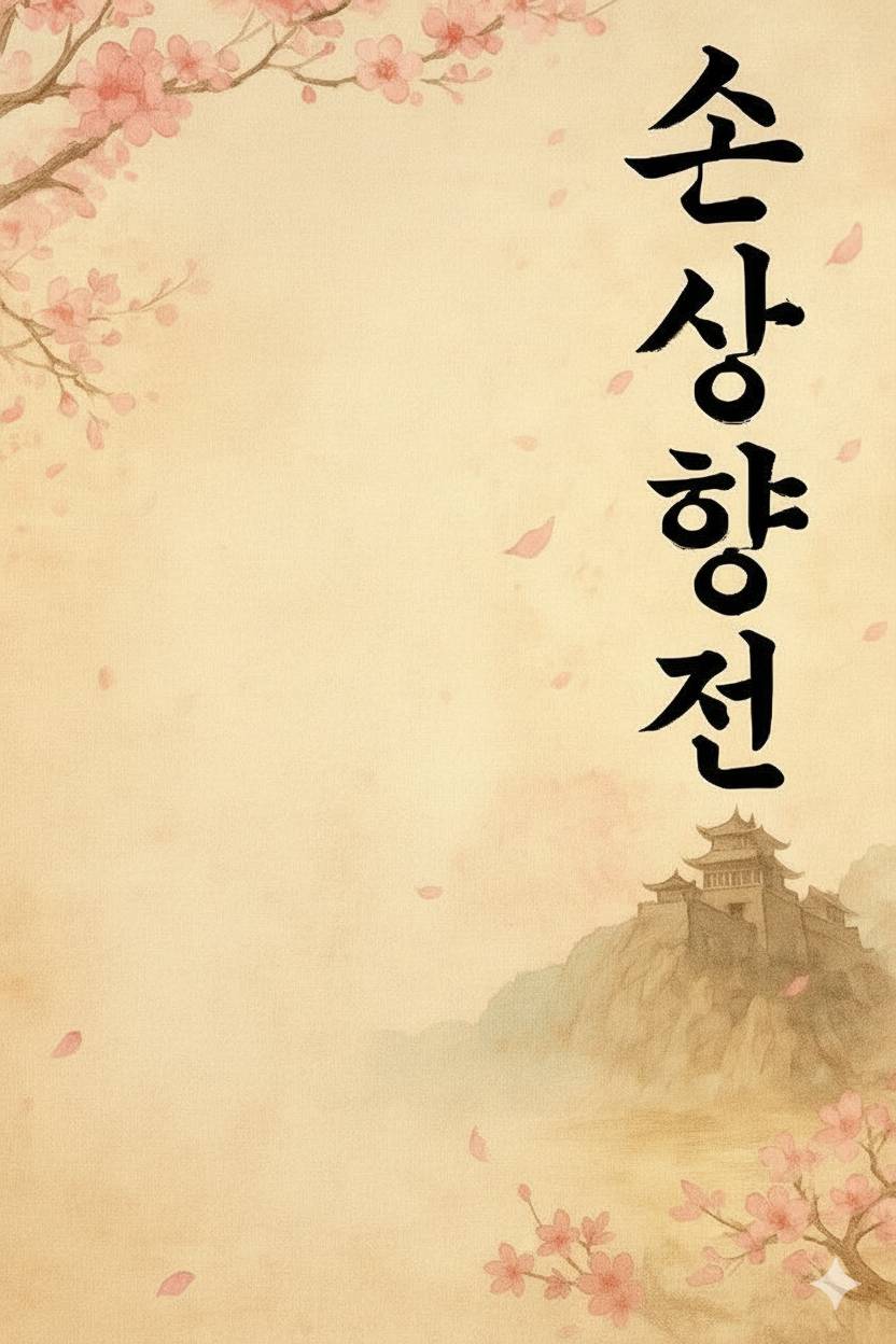 손상향전