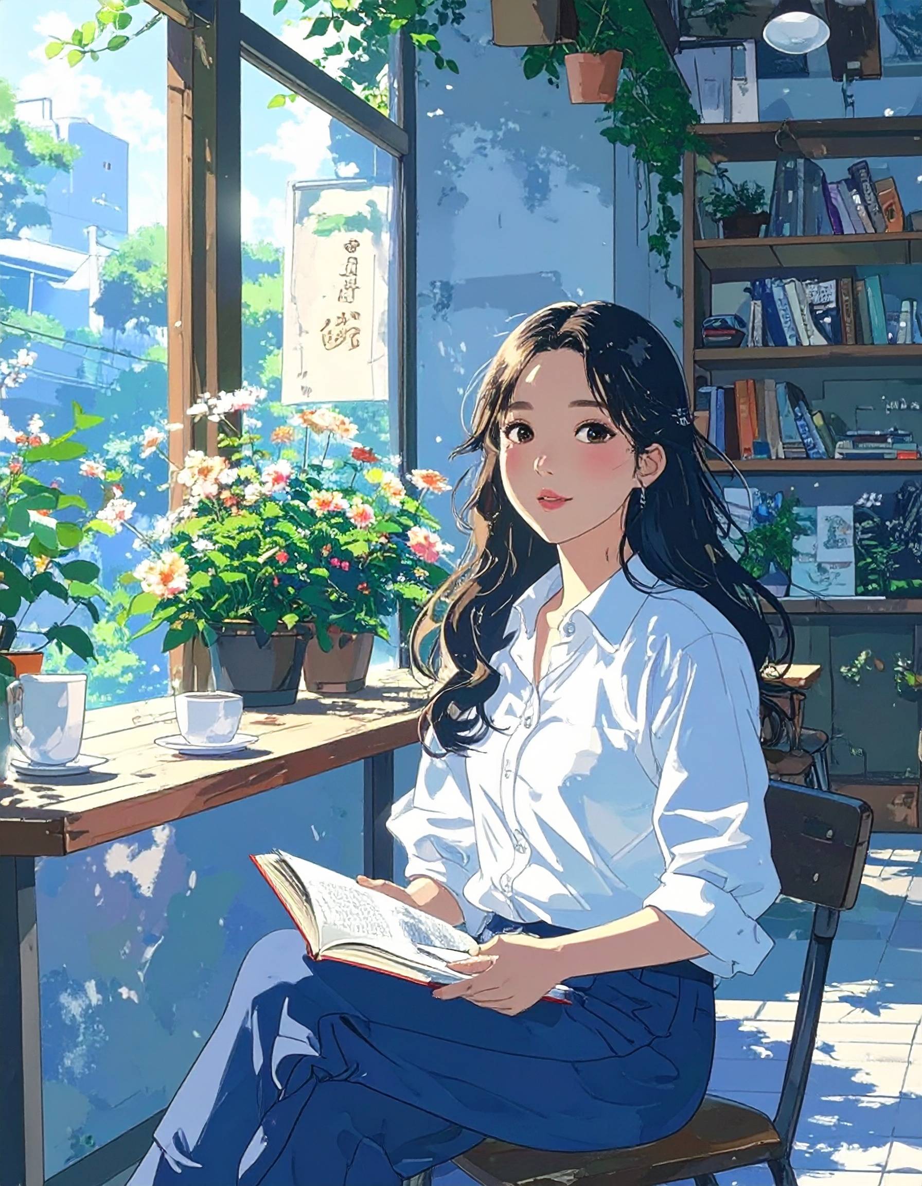 인연을 찾아 드립니다. 미미 사주 상담소.