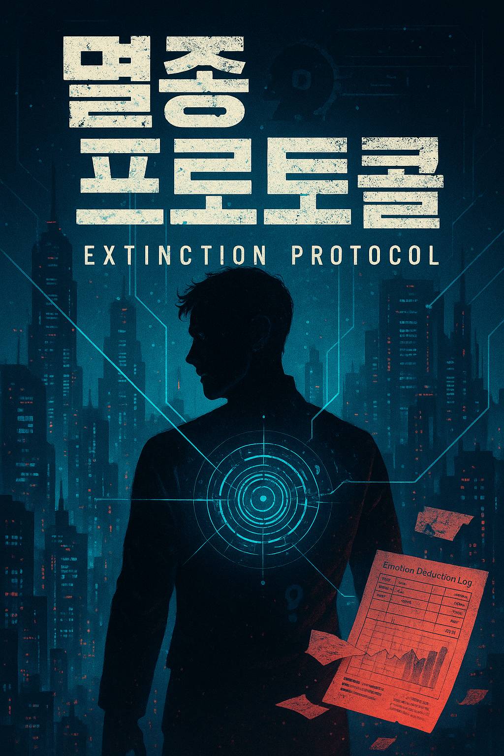 멸종 프로토콜