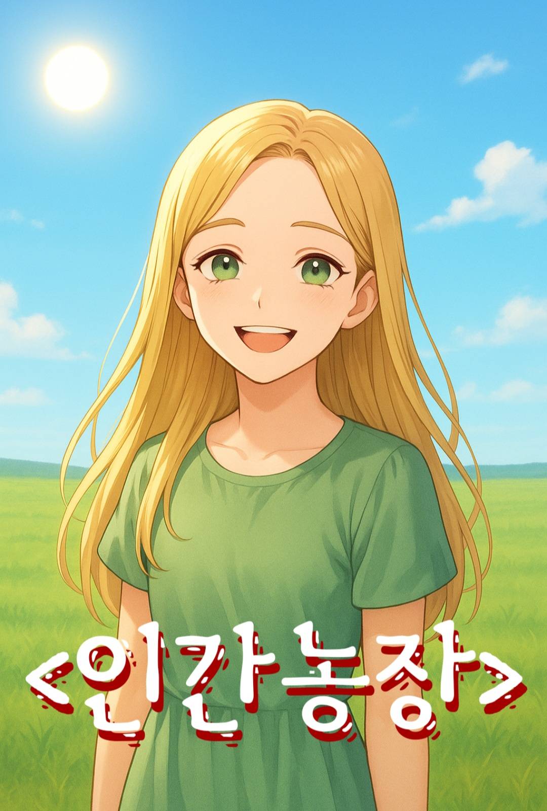 인간농장