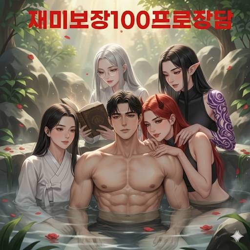 천마, 절세초미녀 S급 부하들 때문에 오늘도 피곤하다