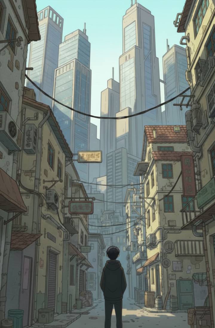 세렌디피티