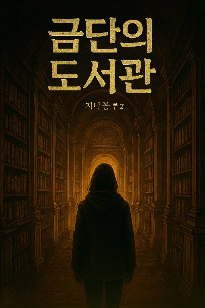 금단의 도서관
