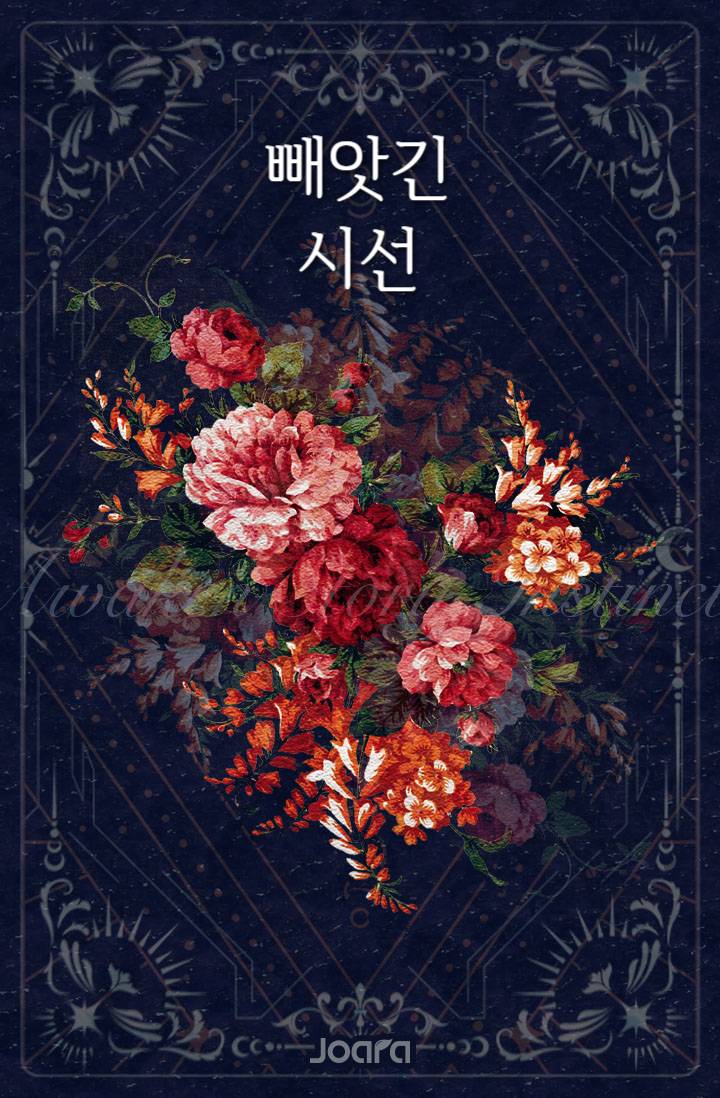 빼앗긴 시선
