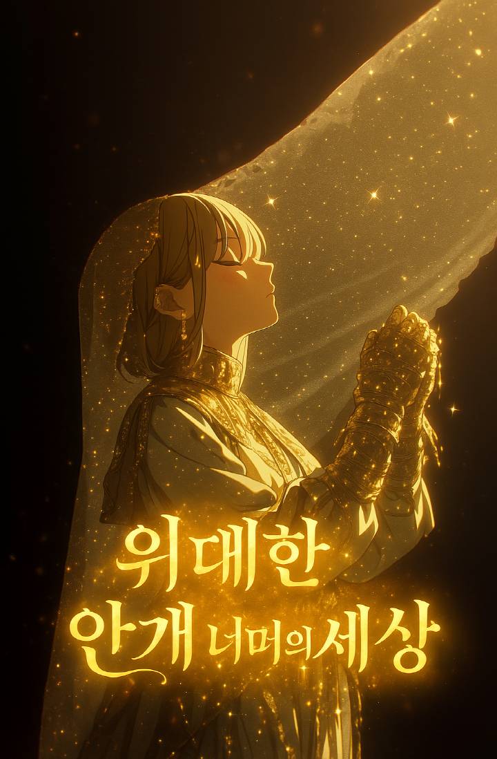 위대한 안개 너머의 세상