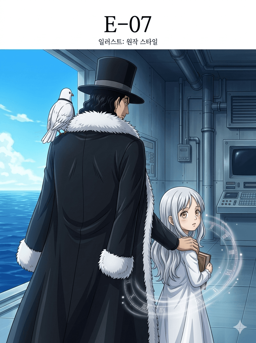E-07