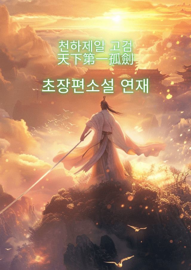 천하제일 고검