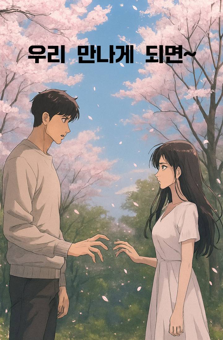 "내 마음이 머문 그날의 인연"
