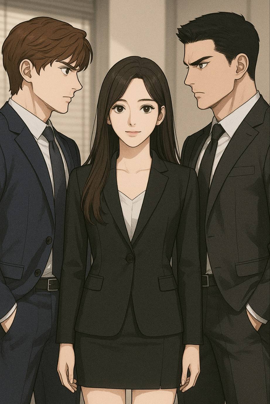 다시, 그날의 약속