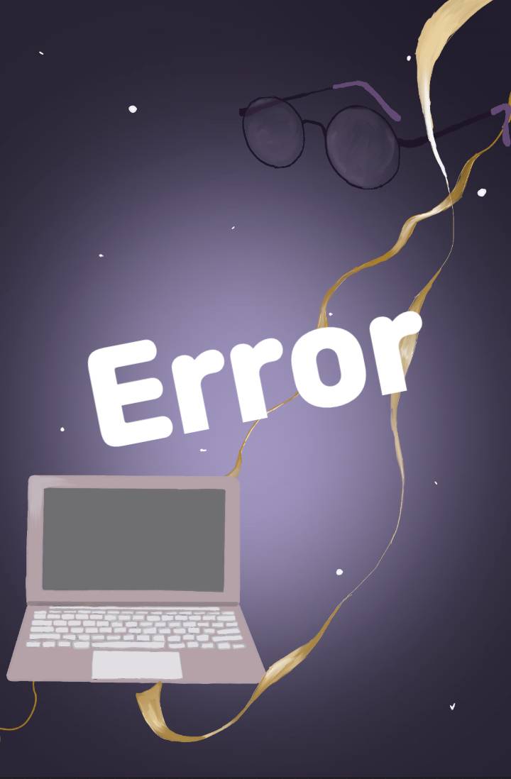 [정령왕 엘퀴네스/정엘] ERROR