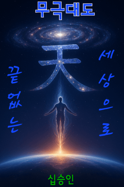 무극대도