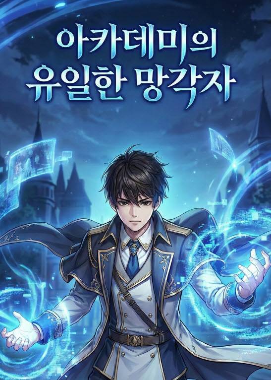 아카데미의 유일한 망각자
