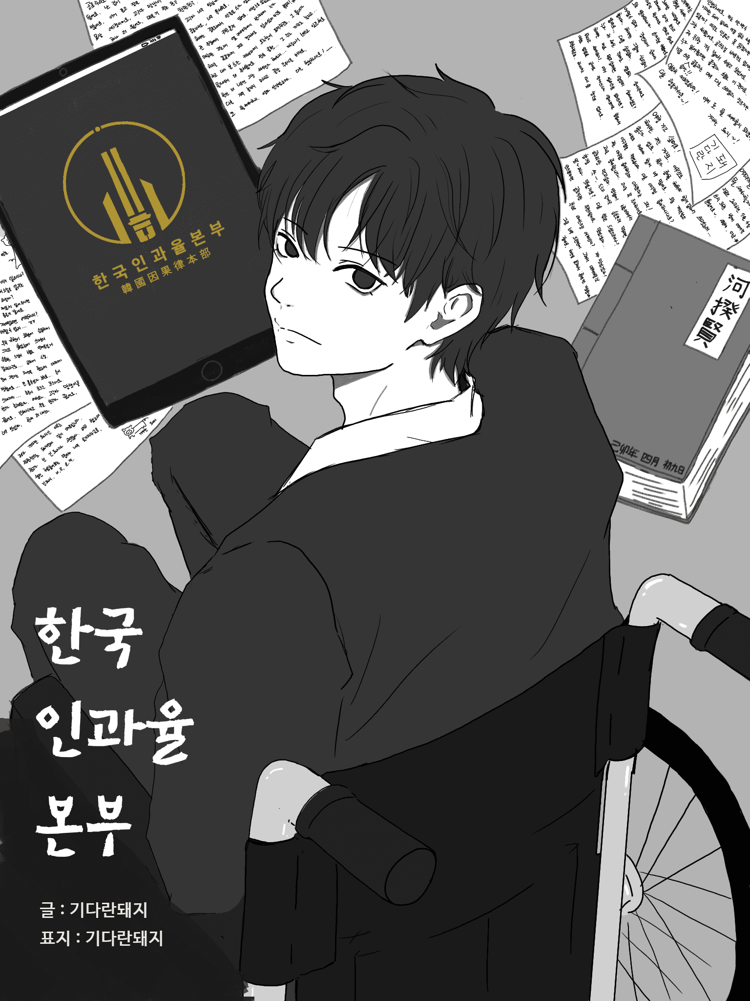 한국인과율본부