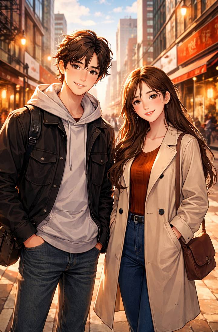 그때의 나는