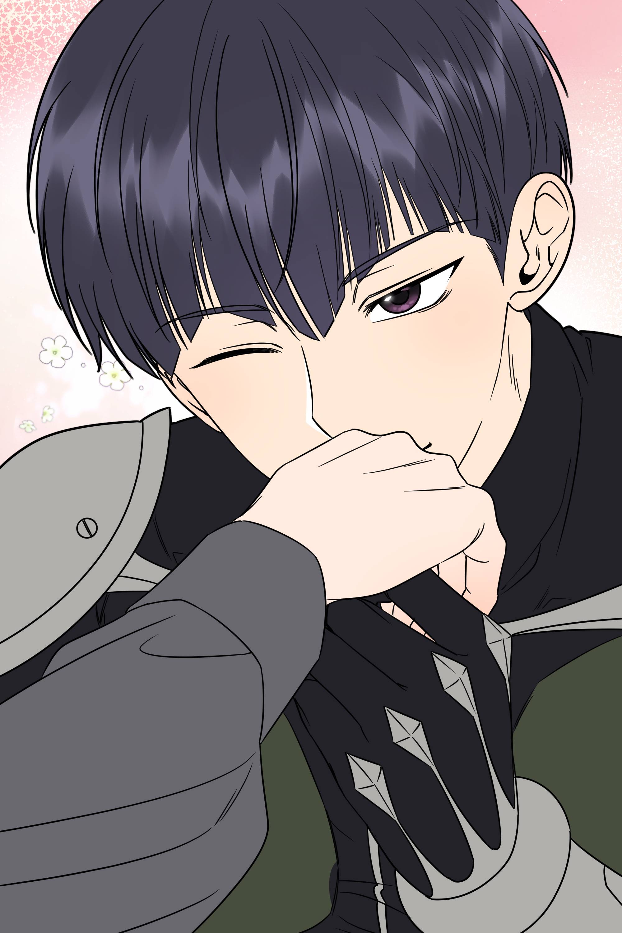 [괴8] [3부 시작] 오퍼레이션은 좋지만 오프는 죽어도 싫음
