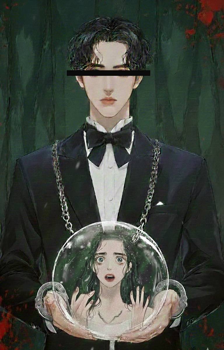 크리스마스에 범죄자의 아내가 되었다