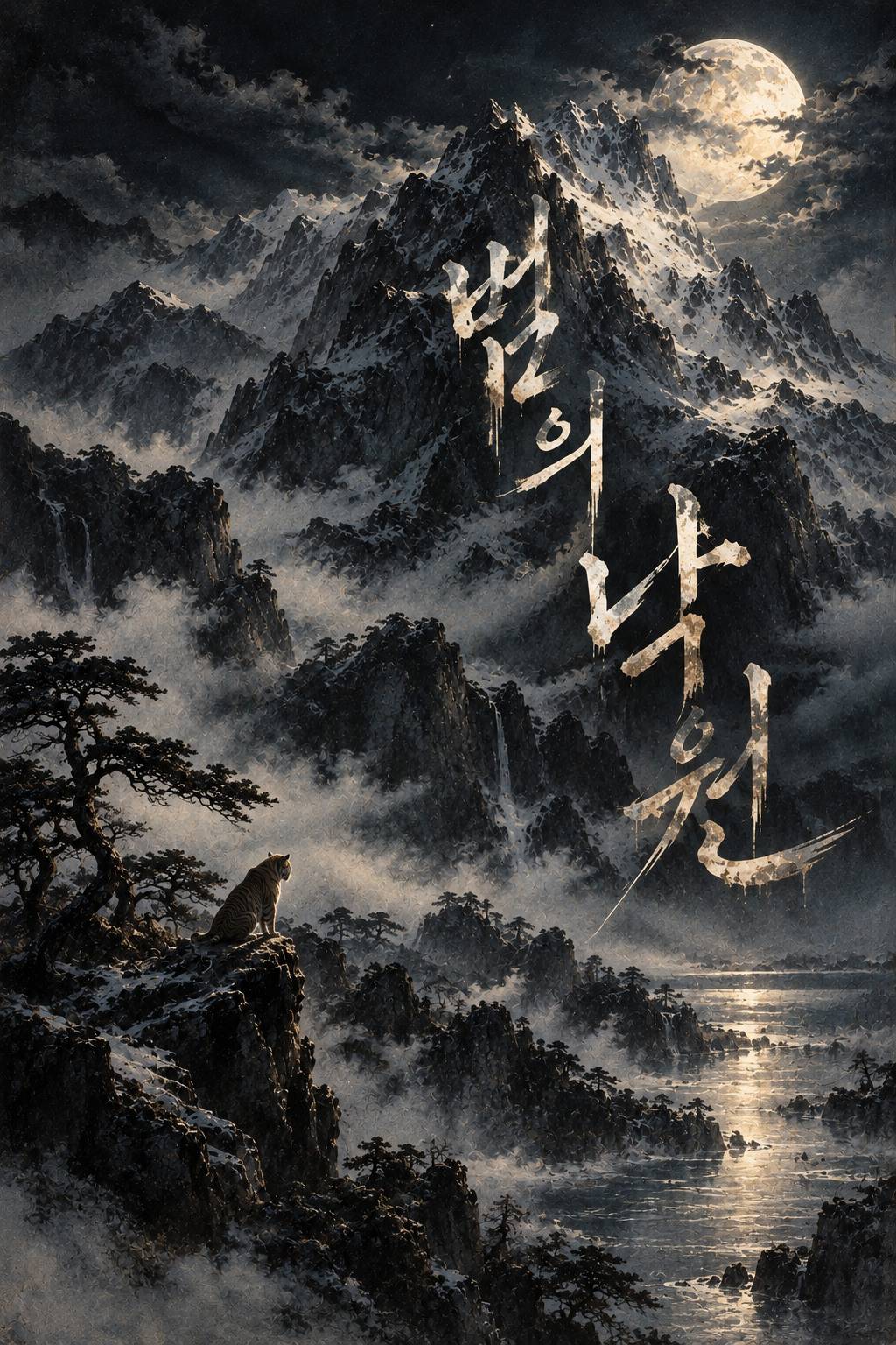 범의 낙원