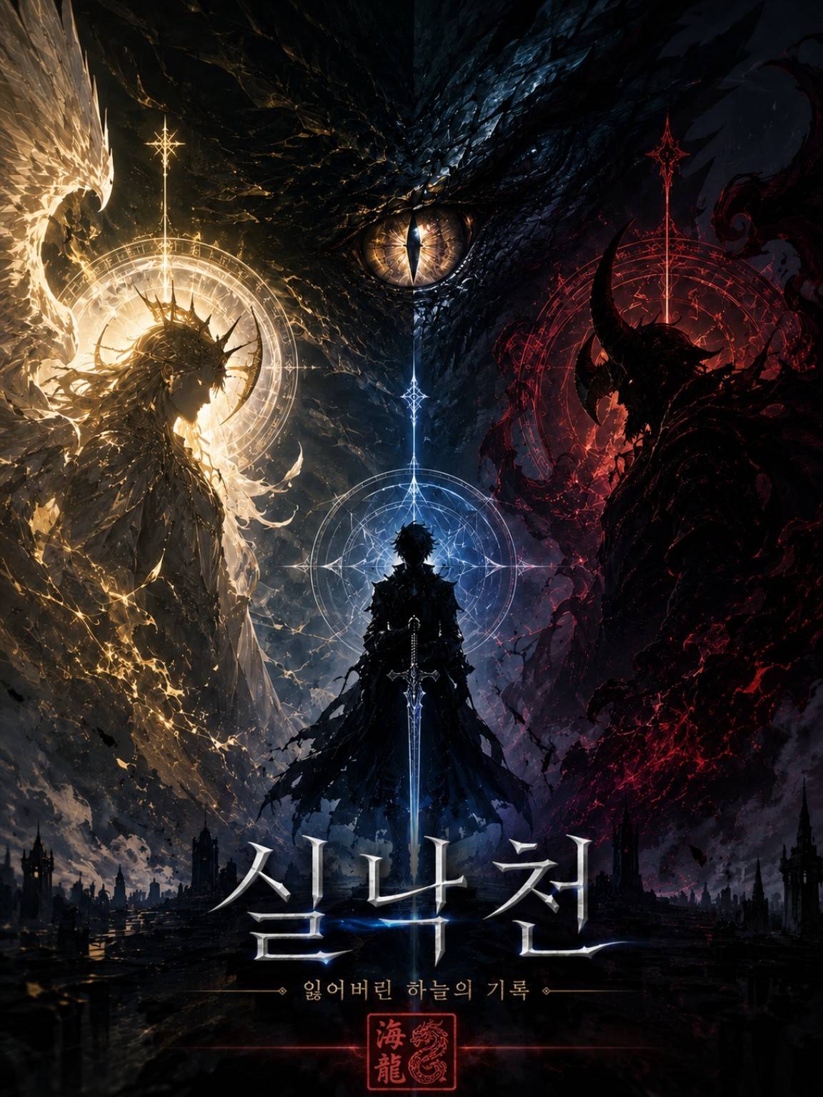 실낙천