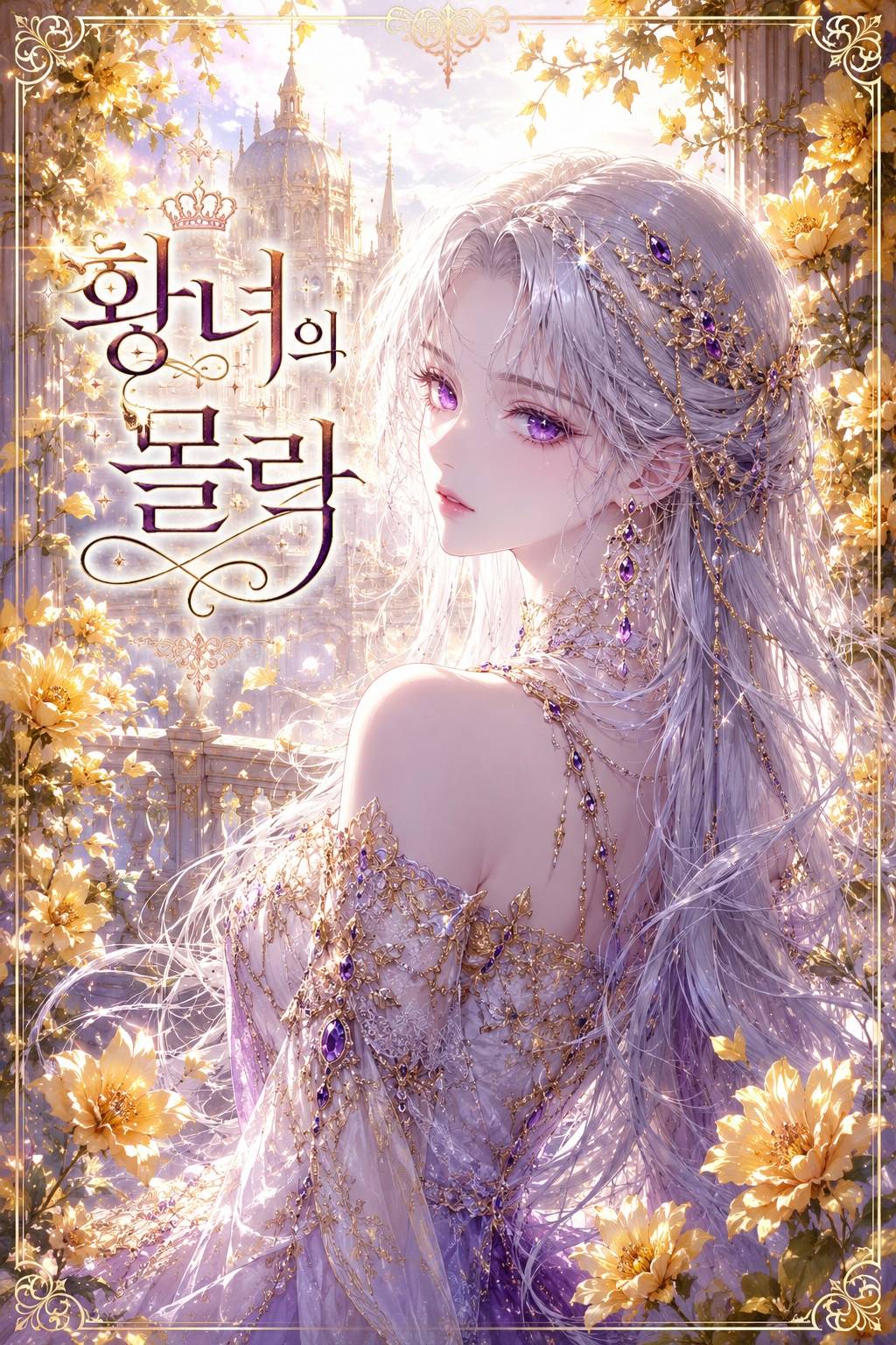 황녀의 몰락