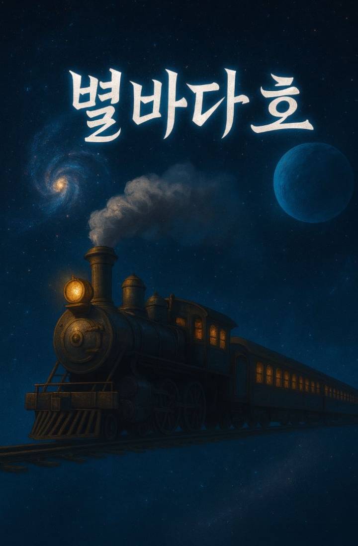 별바다호