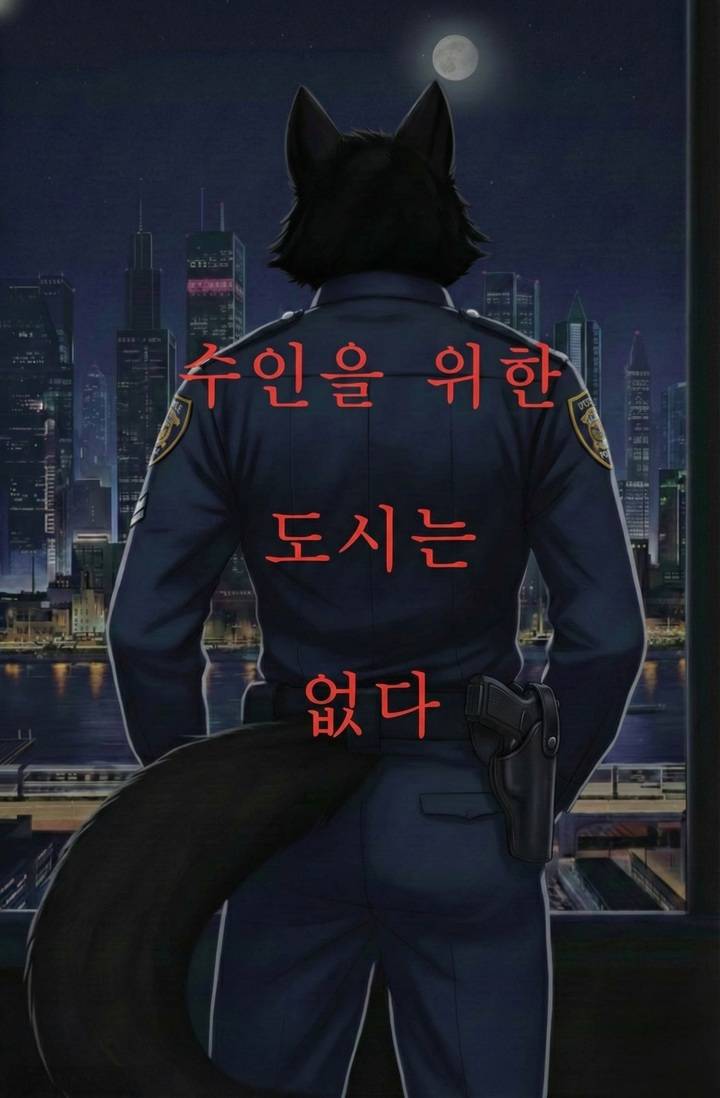 수인을 위한 도시는 없다