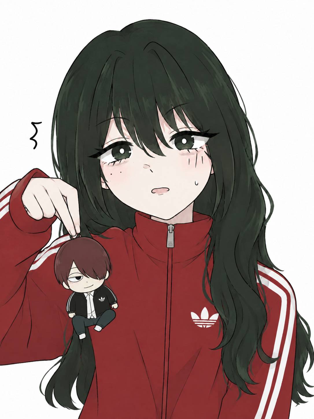 [연애혁명] 장미를 사랑할 경우의 수를 구하시오.