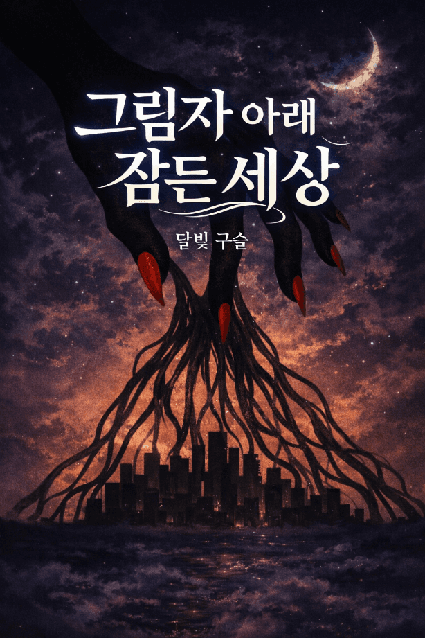 그림자 아래 잠든 세상