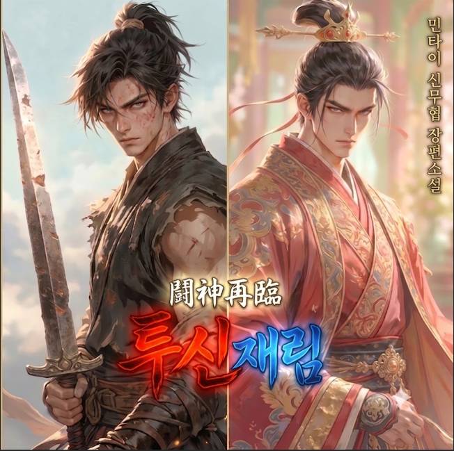 투신재림