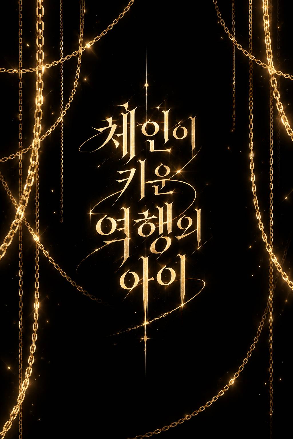 [작두X내스급] 체인이 키운 역행의 아이