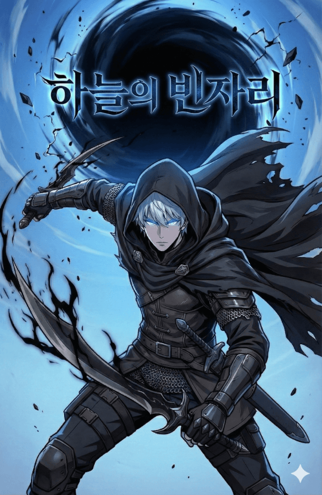 하늘의 빈자리