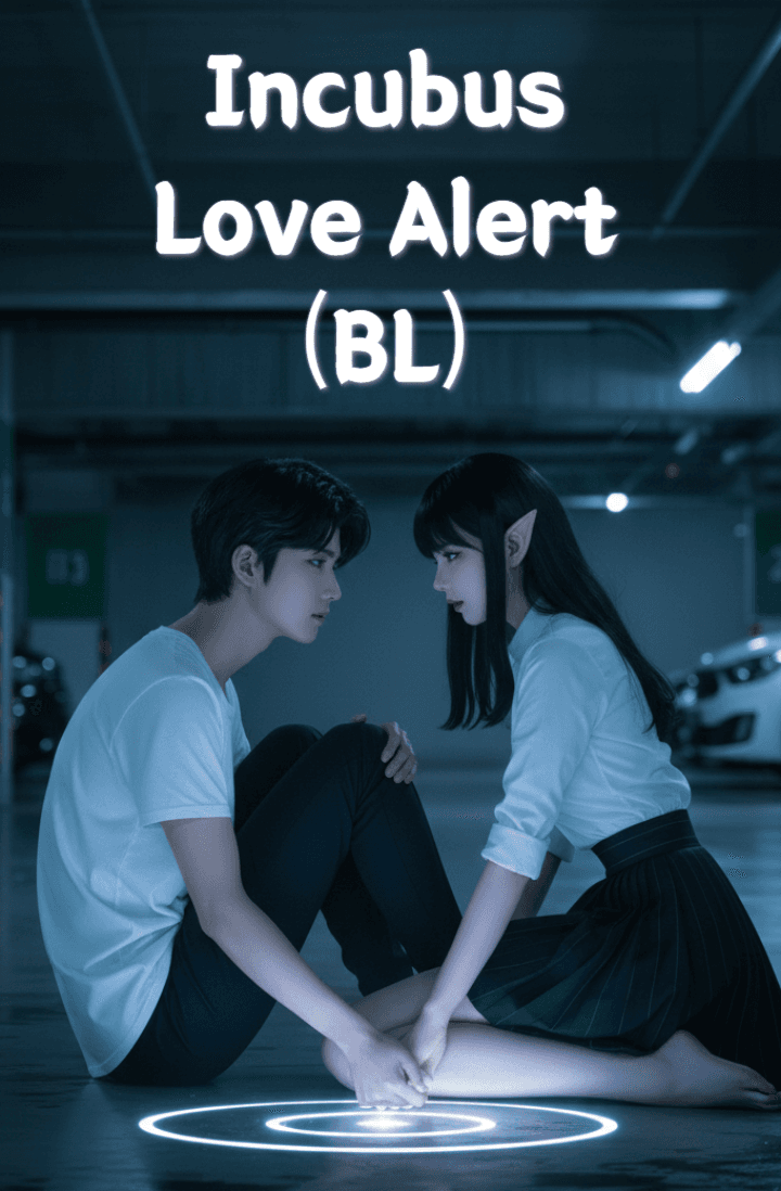 인큐버스 러브 알럿 (BL)