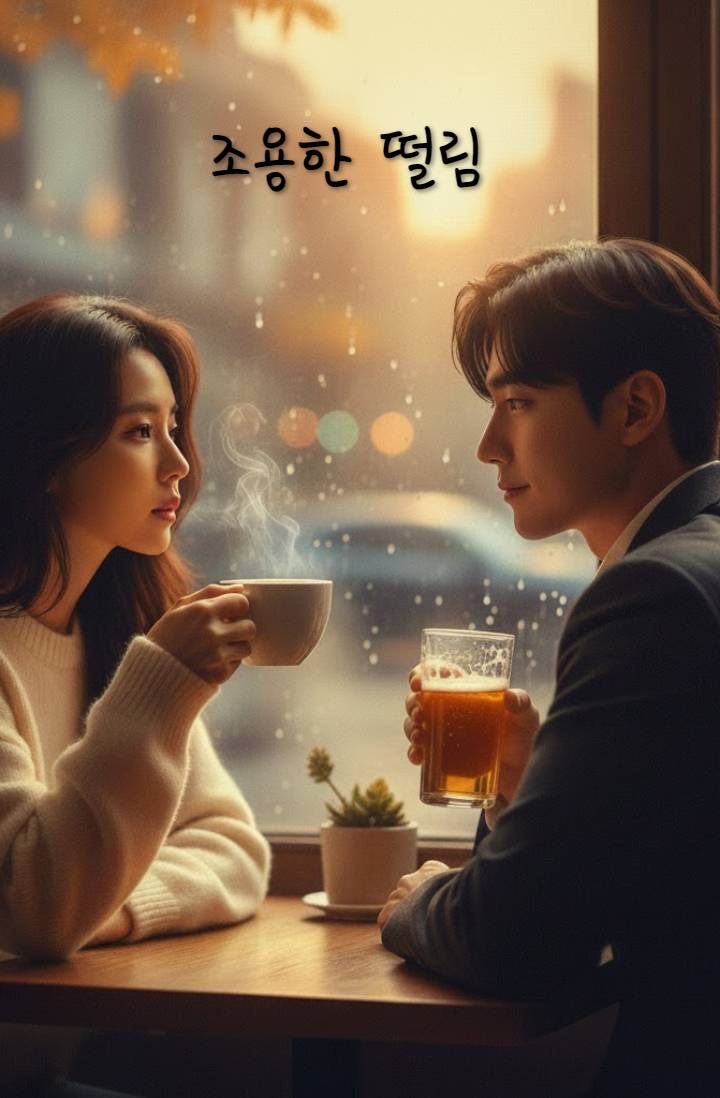 조용한 떨림