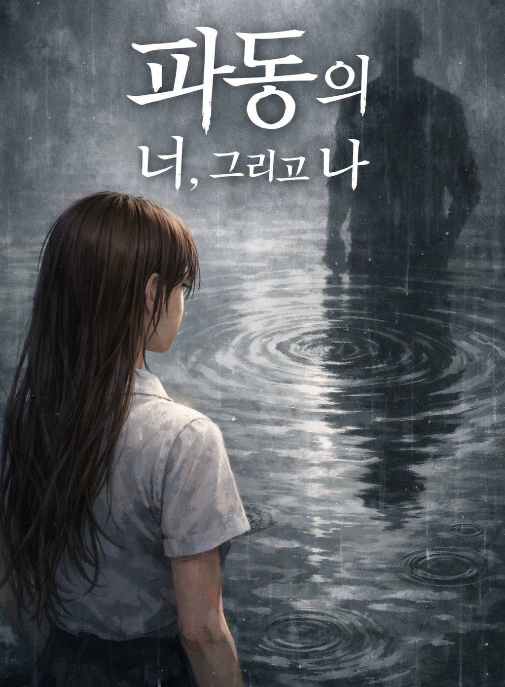 파동의 너, 그리고 나