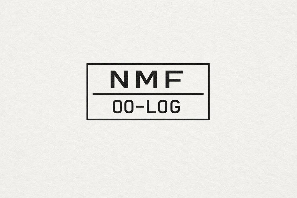 한국서사관리국 본부 NMF
