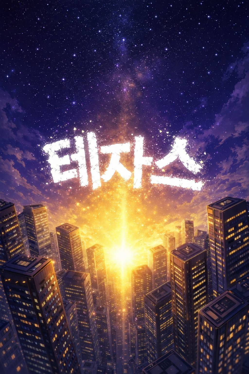 테자스