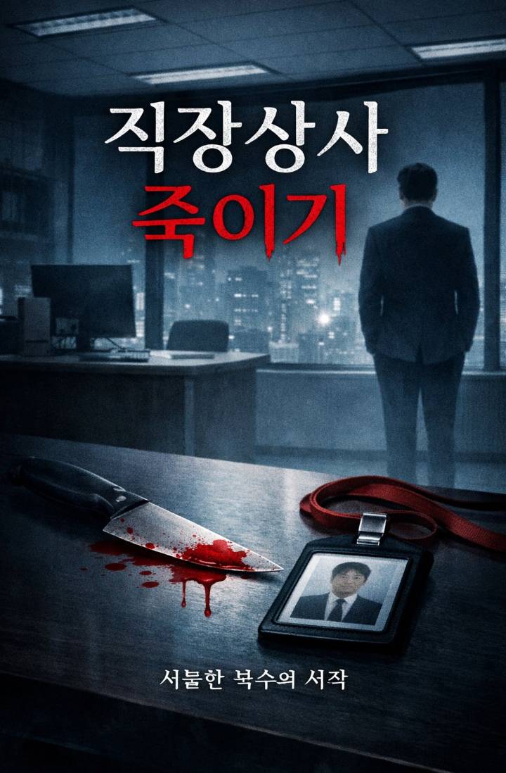 직장상사 죽이기