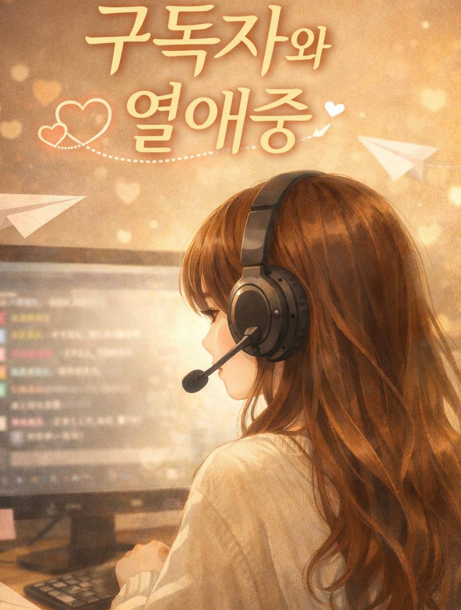 구독자와 열애중