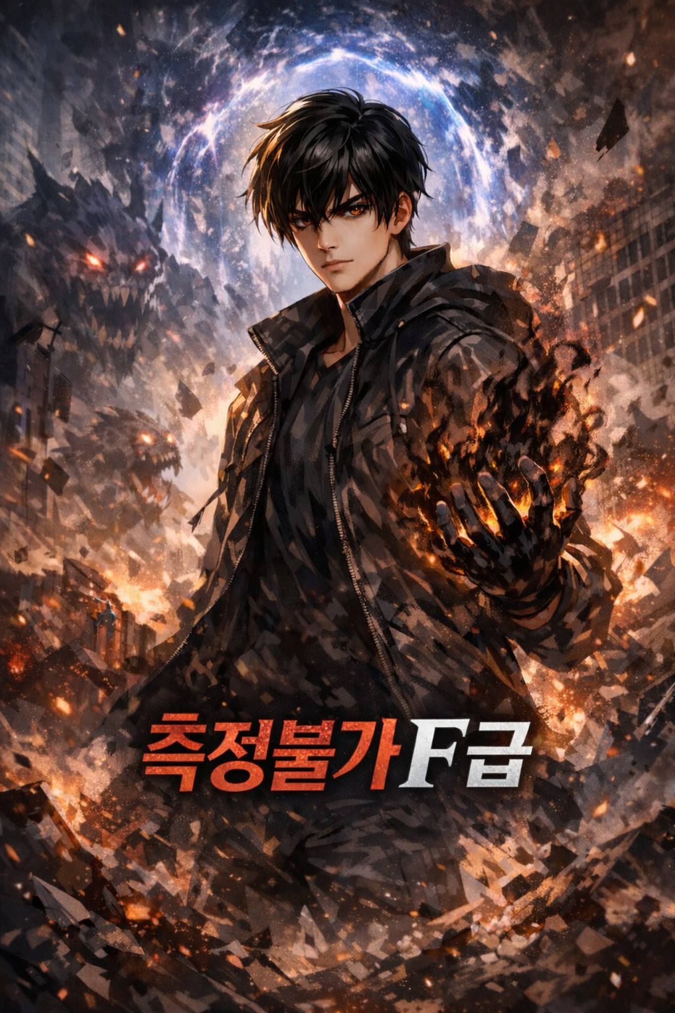 측정불가 F급
