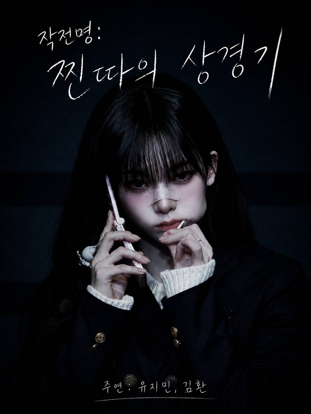 작전명: 찐따의 상경기