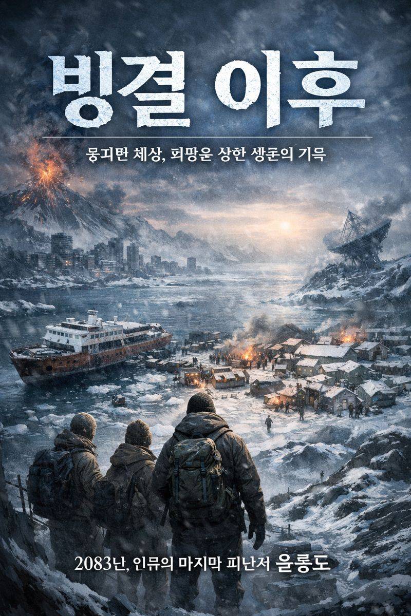 빙하기의 그림자
