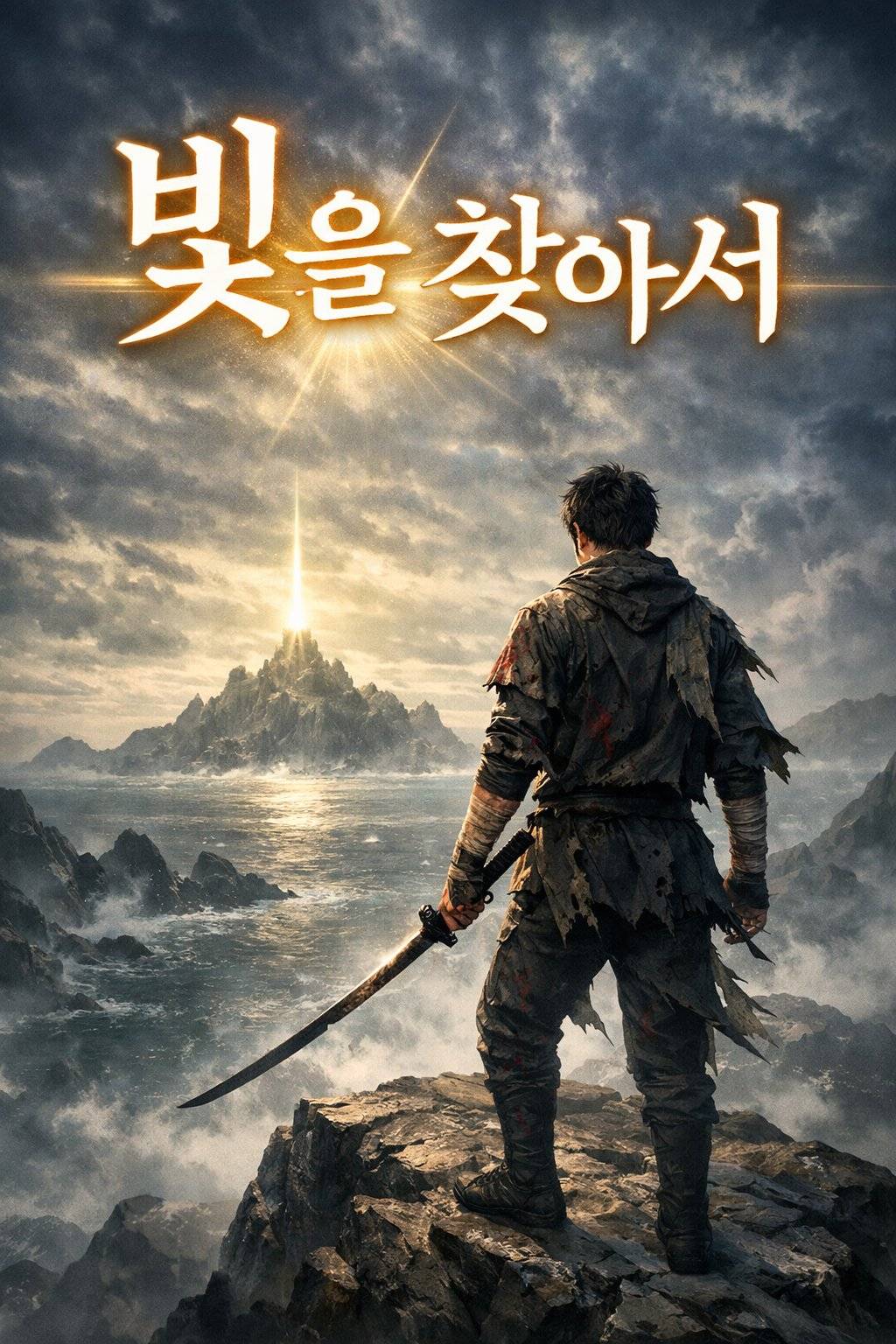 빛을 찾아서