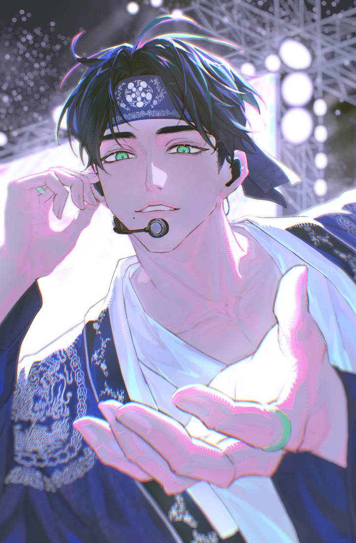 [데못죽] 우연이 반복되면 필연