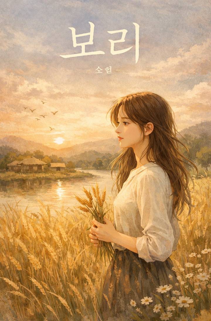 보리이야기