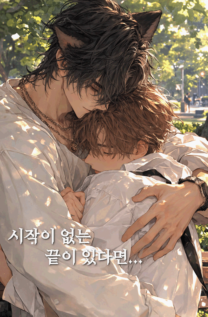 시작이 없는 끝이 있다면..