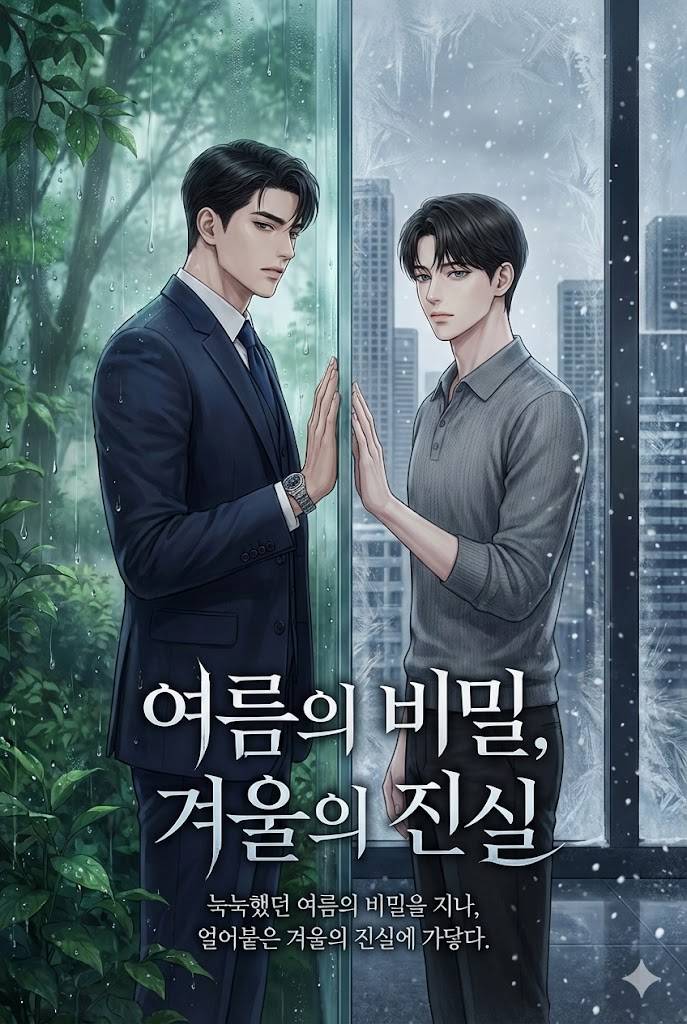 여름의 비밀, 겨울의 진실