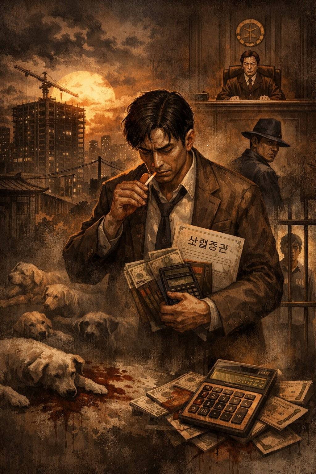 살아있는 적금통장 : 1980