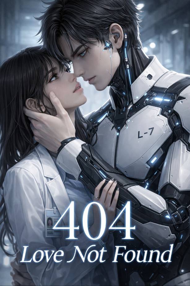 404 Love Not Found