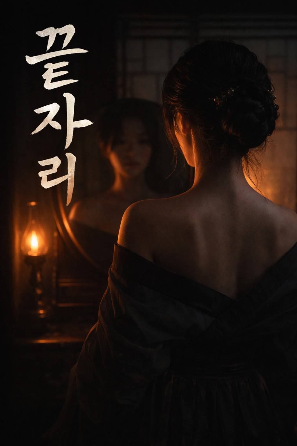 끝자리 기생이 기방을 넘어 세상을 경영한다