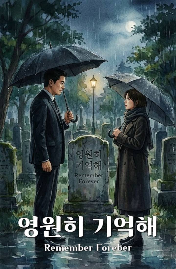 영원히 기억해 (Remeber Forever)